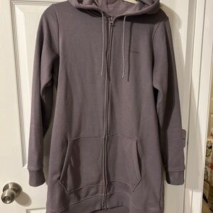Columbia Long Hoodie